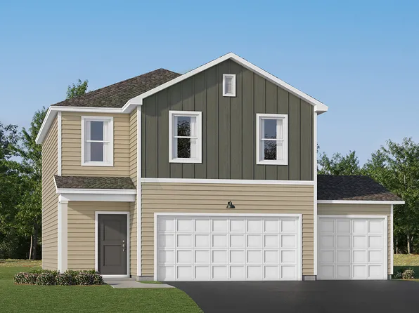 Whitman Plan, Gonz Lake : Venture Collection