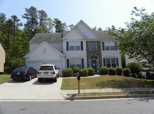 3326 Spindletop Dr NW, Kennesaw, GA