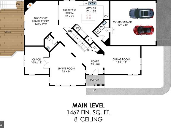 4th image of this home