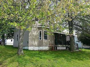 404 Concord St, Corry, PA 16407