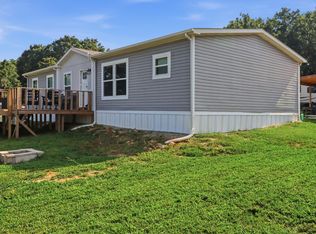 9617 County Road 2680, Mountain View, MO 65548