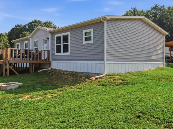 9617 County Road 2680, Mountain View, MO 65548