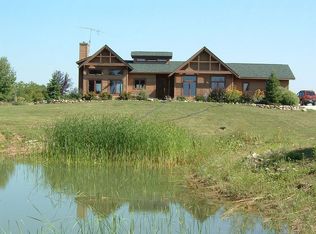 8250 Three Mile Rd, Franksville, WI 53126