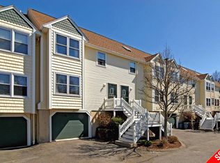 38 Kimball Ave UNIT 6, Ipswich, MA 01938