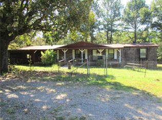 920 N Mountain Grove Rd, Alma, AR 72921