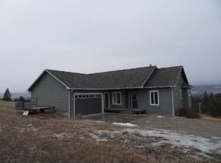 128 Ute Trl, Stevensville, MT 59870