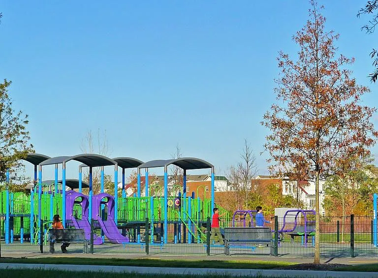 Playground