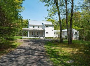 140 Scarawan Rd, Stone Ridge, NY 12484