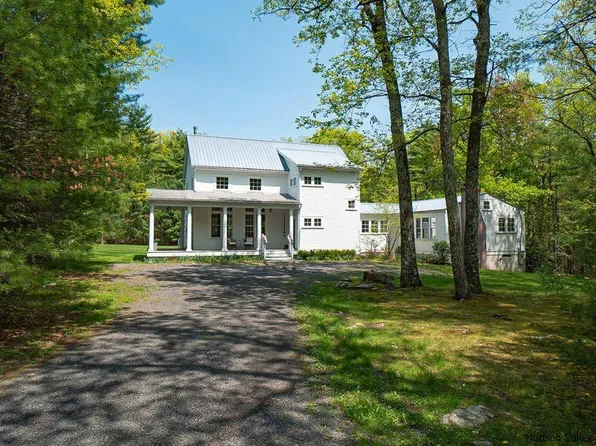 140 Scarawan Road, Stone Ridge, NY 12484
