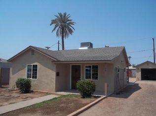 28 E Southgate Ave, Phoenix, AZ 85040
