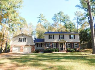 35 Plantation Hills Dr, Evans, GA 30809