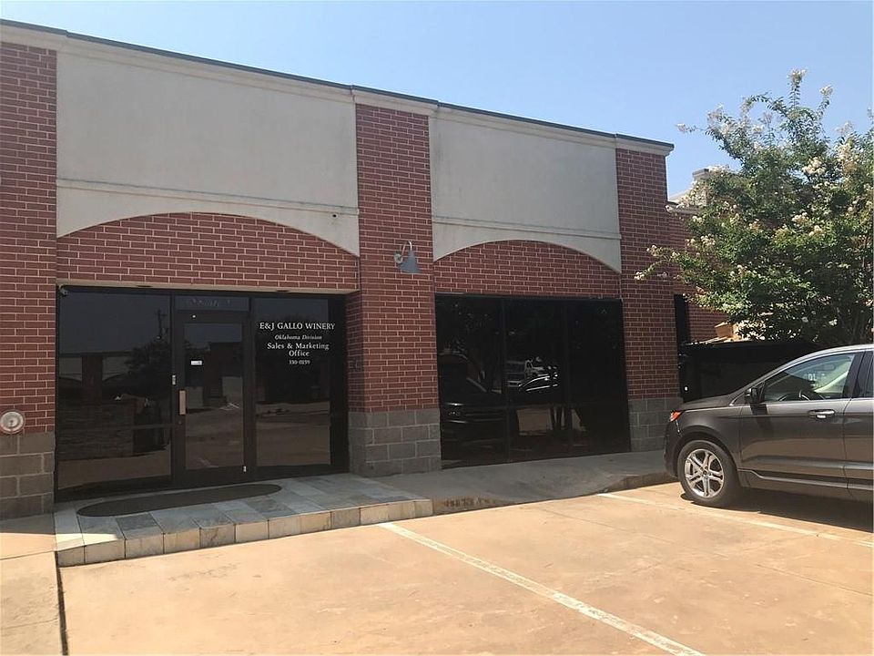 2700 Coltrane Pl Edmond OK Zillow