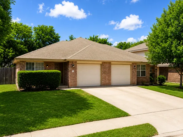 1312 Chips Dr, 1312 Chips APT B, Killeen, TX 76549