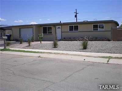 1st image of 8452 E Louise Dr