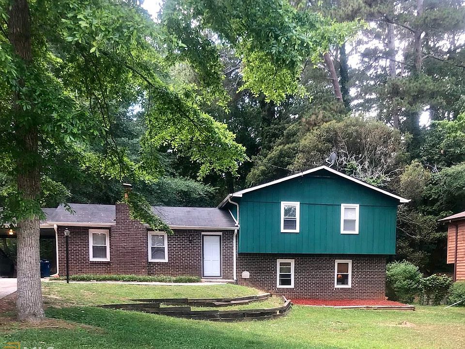1st image of 2543 Brocklin Dr