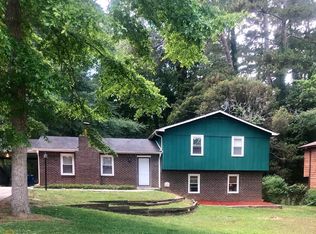 2543 Brocklin Dr, Grayson, GA 30017