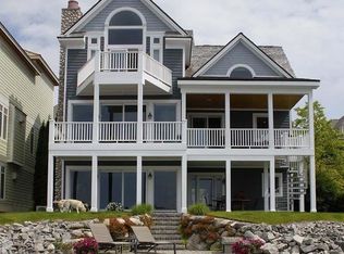 880 Vista Dr, Bay Harbor, MI 49770