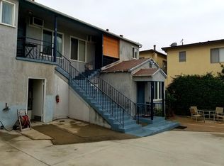 1056 Linden Ave, Glendale, CA 91201