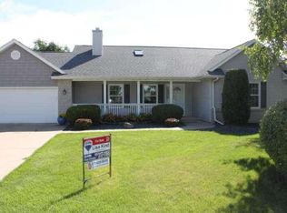 4424 El Camino Real Dr, La Crosse, WI 54601