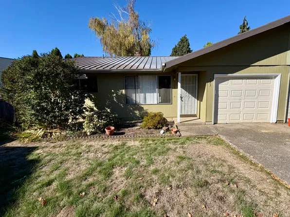 723 Arleta Pl NE, Salem, OR 97303