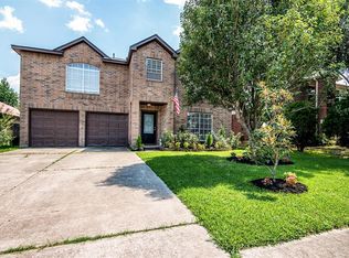 29431 Fox River Dr, Spring, TX 77386