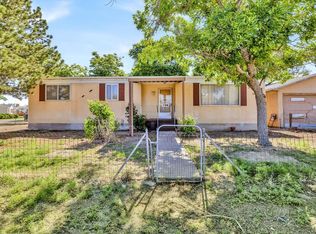790 S Dante Dr, Pueblo West, CO 81007