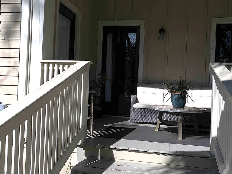 Porch