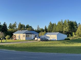 5 Richardson Rd, Easton, ME 04740
