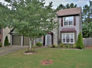 1837 Chasewood Park Dr, Marietta, GA 30066