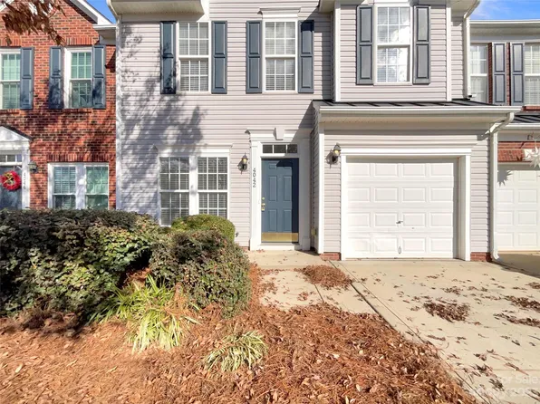4042 Carl Parmer Dr, Harrisburg, NC 28075