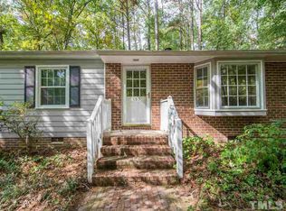 103 Kings Mountain Ct, Chapel Hill, NC 27516