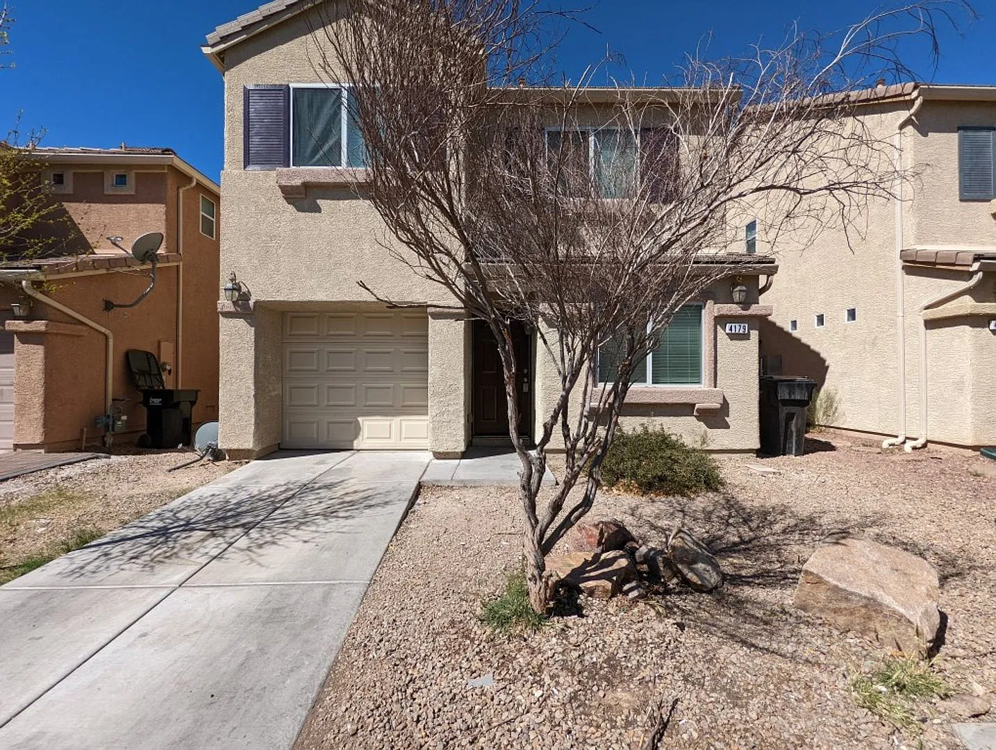 4179 Story Rock St — Photo 2