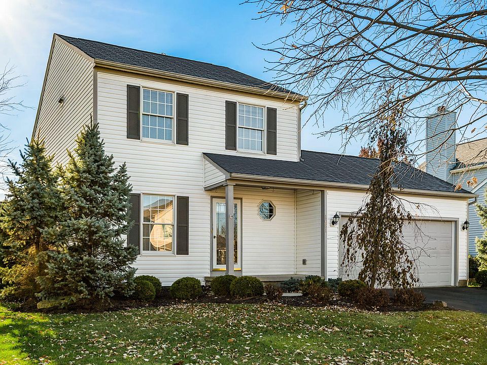 1081 Mill Park Dr, Marysville, OH 43040 Zillow