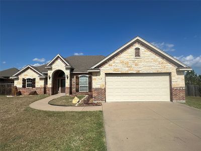 3004 Saunter Ln, Granbury, TX, 76049