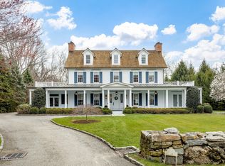 17 Stillman Ln, Greenwich, CT 06831