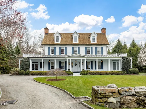 17 Stillman Ln, Greenwich, CT 06831