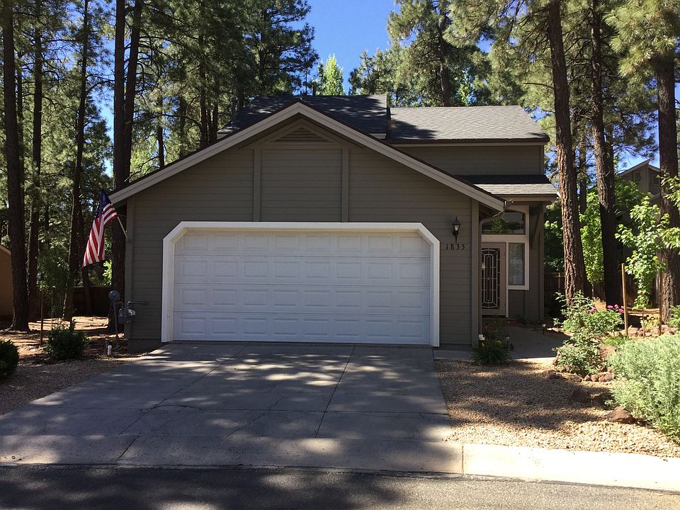 The Enclave Townhouses