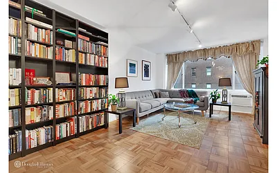 Sold by Douglas Elliman