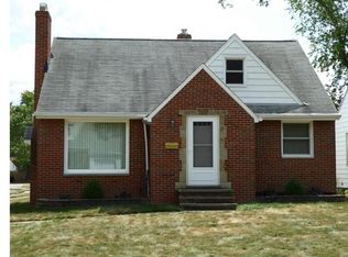 28526 Gilchrist Dr, Willowick, OH