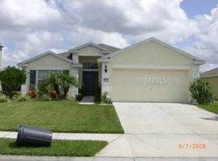 5912 100th Ave E, Parrish, FL 34219