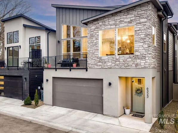 6323 W Bluebird Ln, Boise, ID 83714