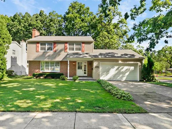 4402 Woods End, Madison, WI 53711