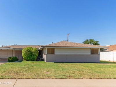 6009 W Medlock Dr, Glendale, AZ, 85301