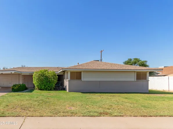 6009 W MEDLOCK Drive, Glendale, AZ 85301