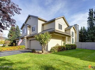 3451 Andree Dr #5B, Anchorage, AK 99517