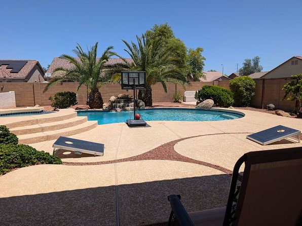 5018 W Desert Ln