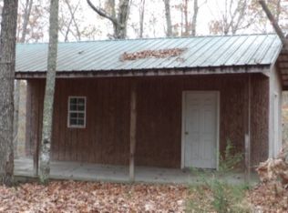 0 Backwoods Trl LOT 7, Celina, TN 38551