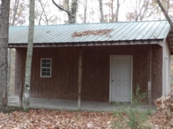 0 Backwoods Trl Lot 7, Celina, TN 38551