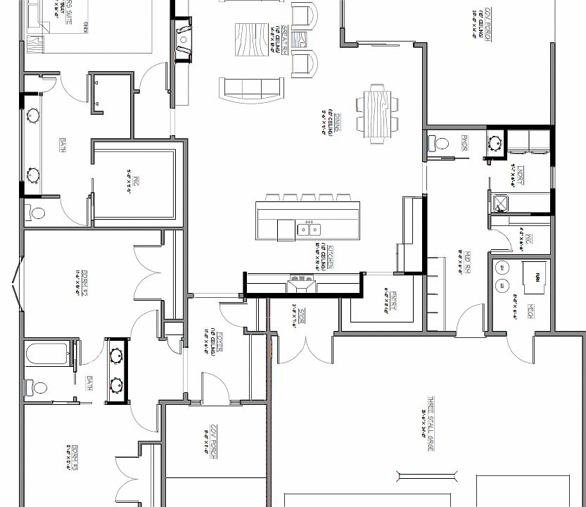 2nd image of 5223 Louie Dr SW