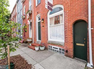 1250 Riverside Ave, Baltimore, MD 21230